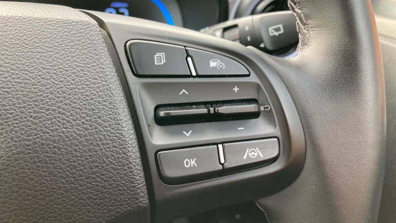 Hyundai i10 1.0 [63] Premium 5dr Auto [Nav] Petrol Hatchback